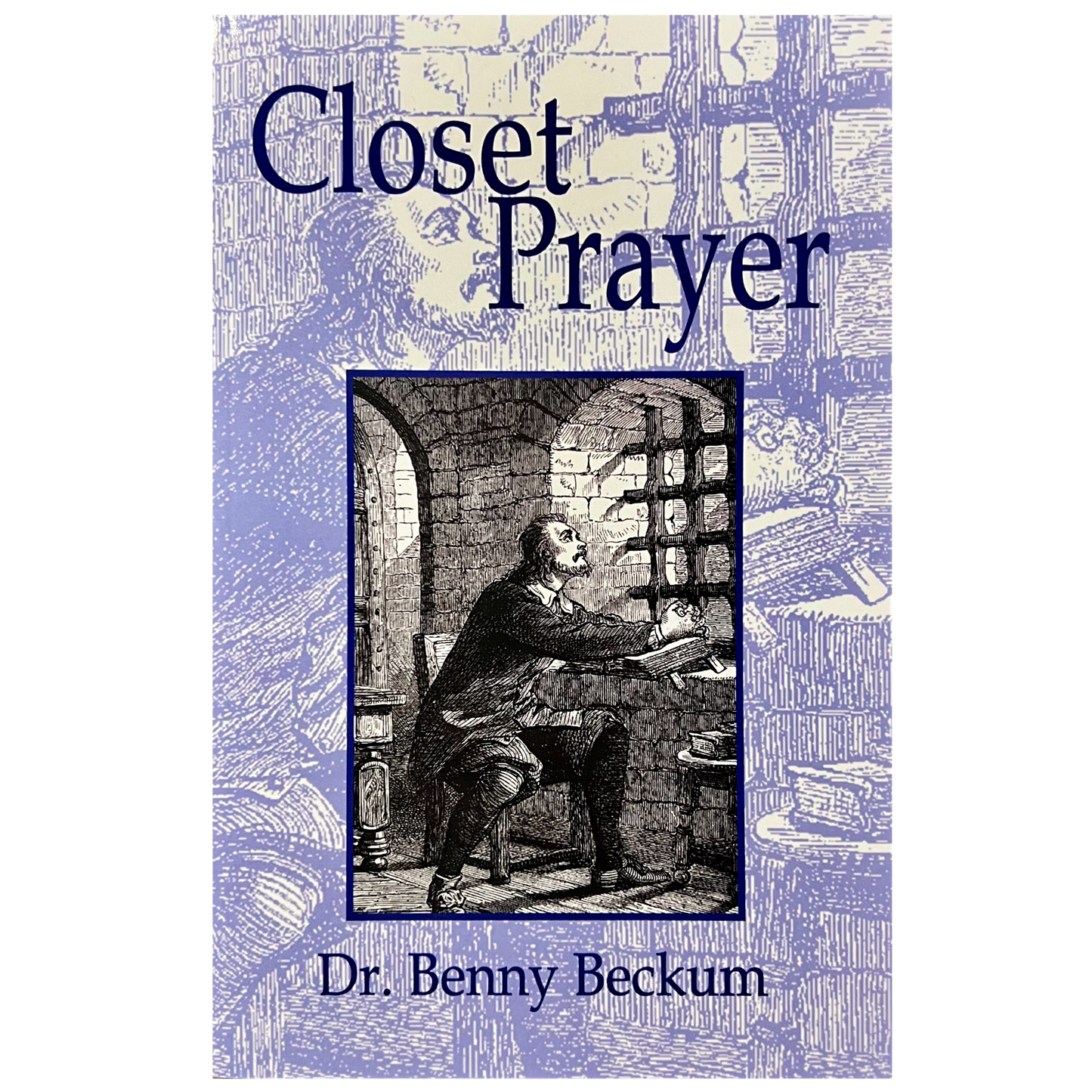 Closet Prayer
