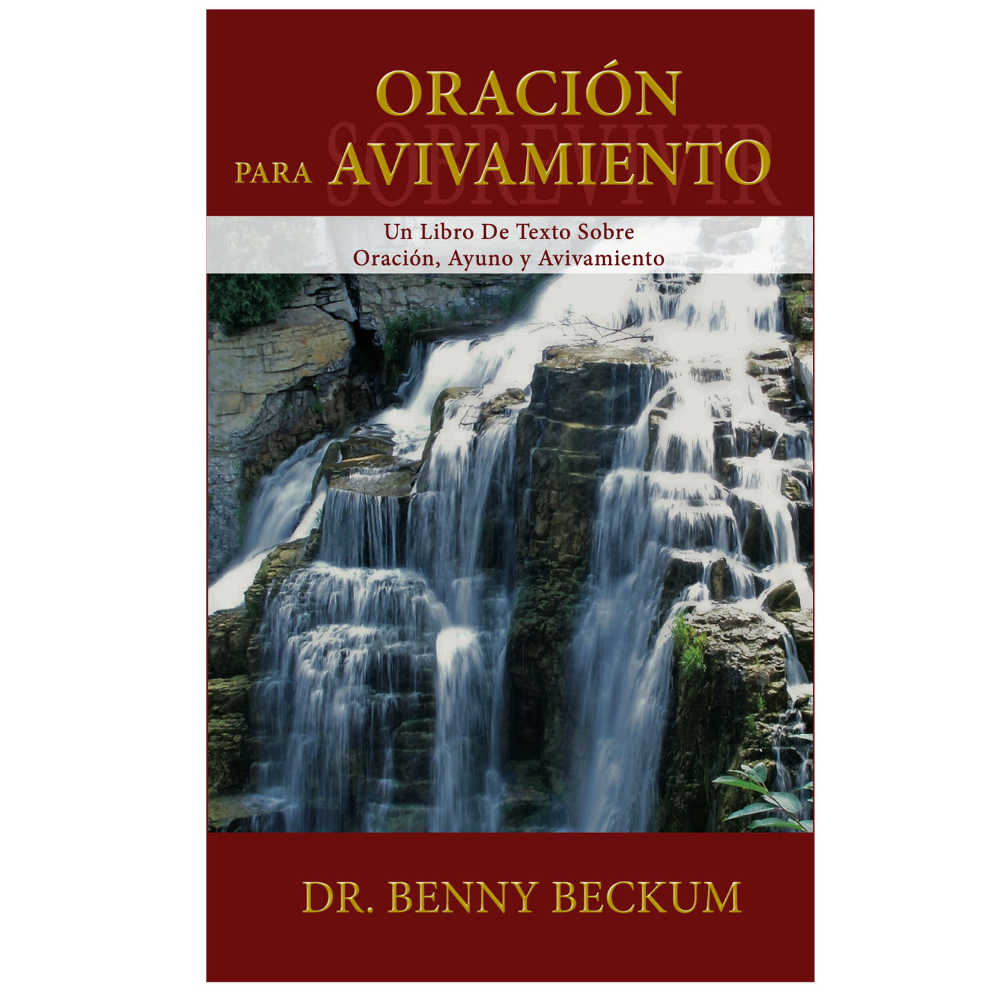 Oración Para Avivamiento