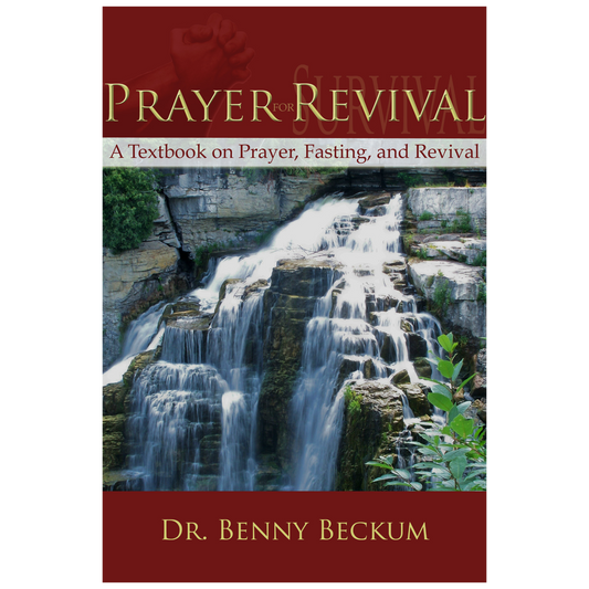 Prayer for Revival