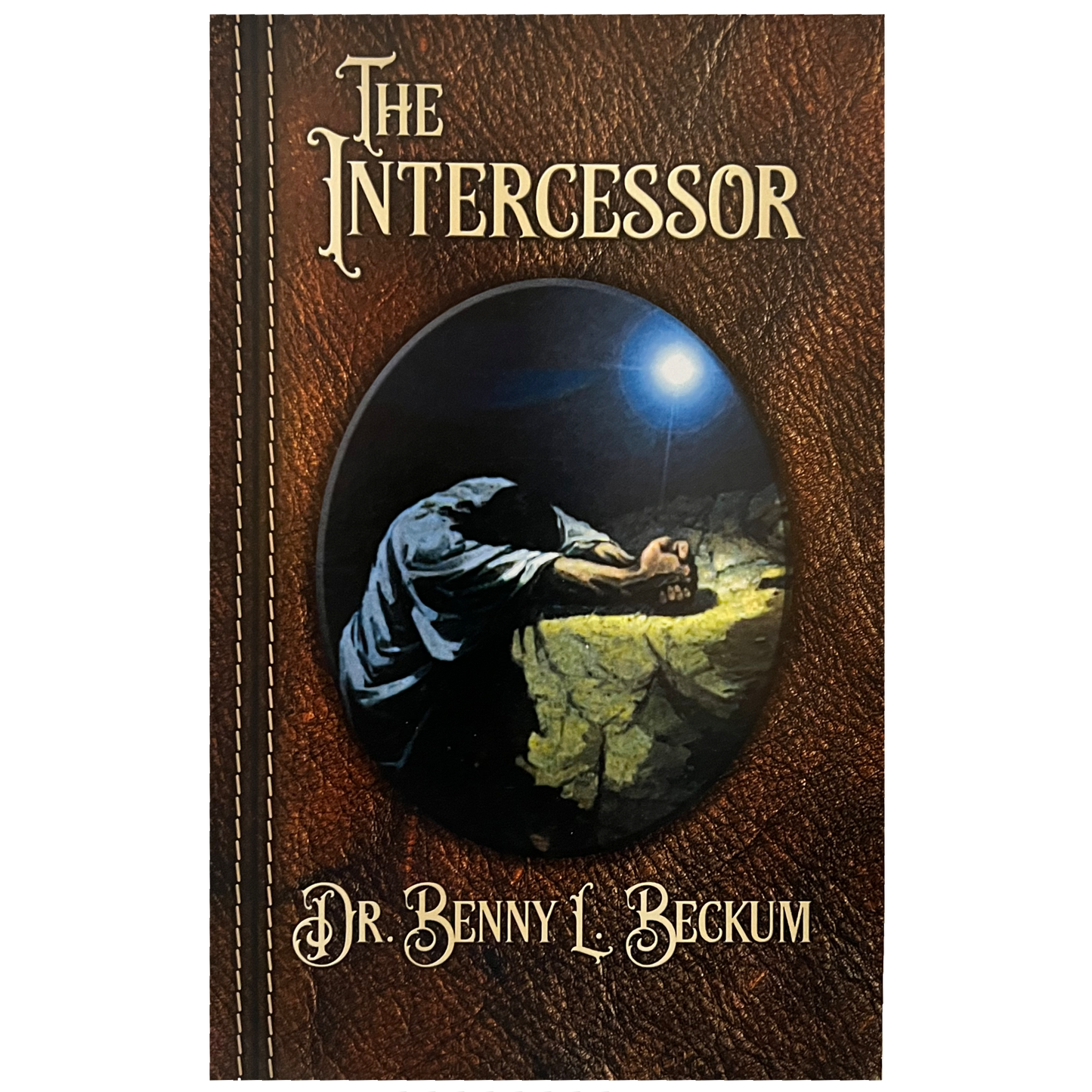 The Intercessor