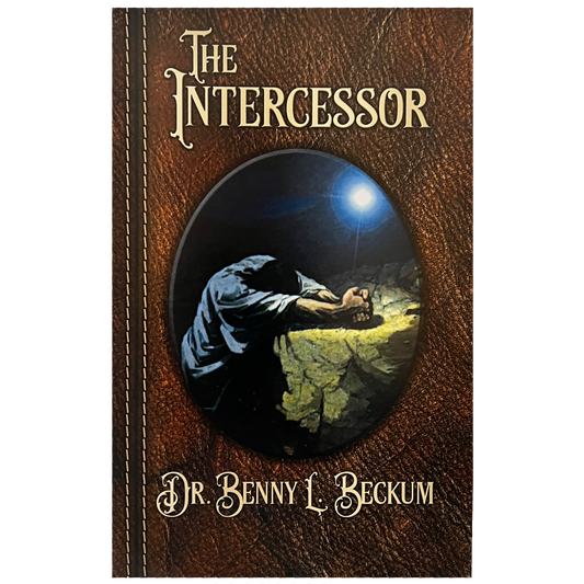 The Intercessor
